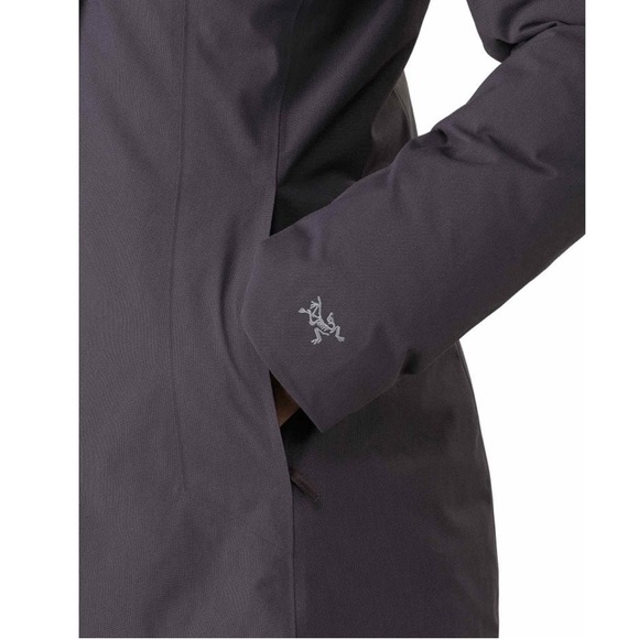 //SOLD// Arc’teryx Centrale Parka - Picture 12 of 12